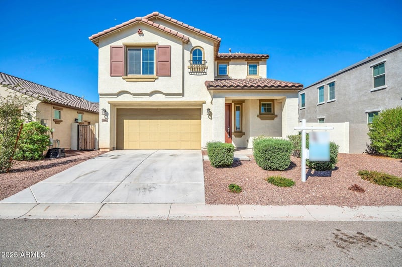 1064 151st Ln, Goodyear, AZ 85338
