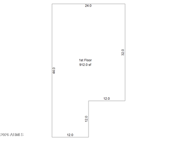 1064 5th St, Tempe, AZ 85281