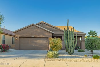 1064 Desert Glen Dr, San Tan Valley, AZ 85143