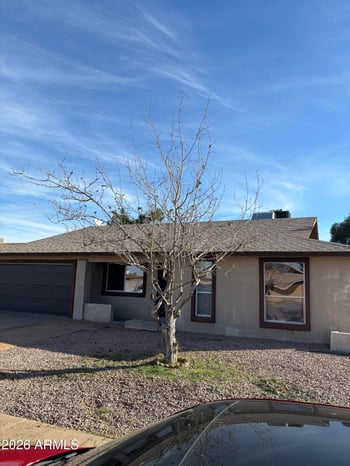 1064 Hoover Ave, Mesa, AZ 85204