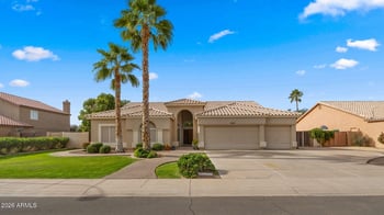 1064 Portland Ave, Gilbert, AZ 85234