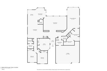 1064 Portland Ave, Gilbert, AZ 85234