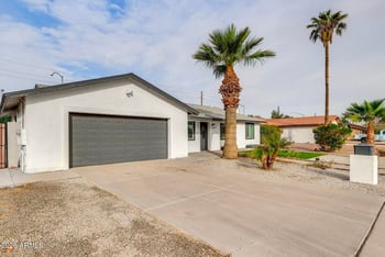 1064 Revere --, Mesa, AZ 85210