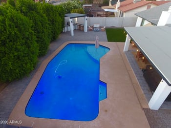 1064 Revere --, Mesa, AZ 85210