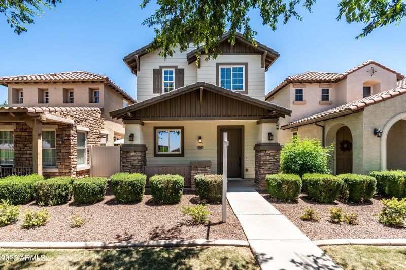 1064 S Nancy Ln, Gilbert, AZ 85296