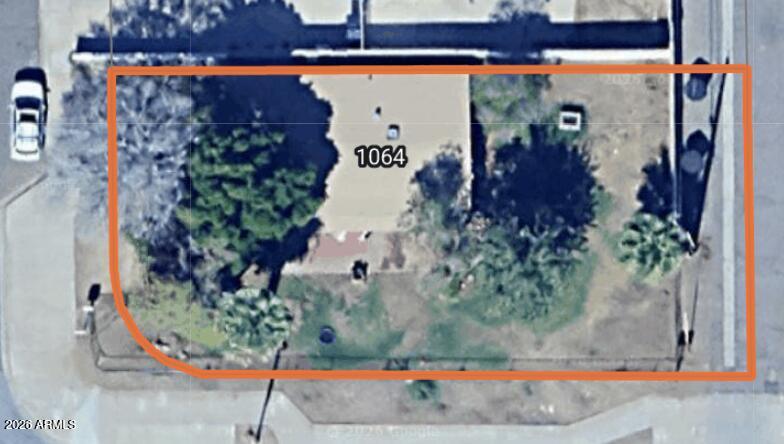 1064 W 5th St, Tempe, AZ 85281