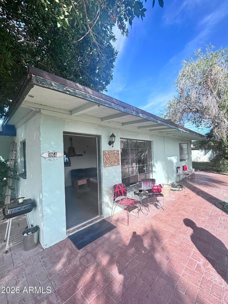 1064 W 5th St, Tempe, AZ 85281