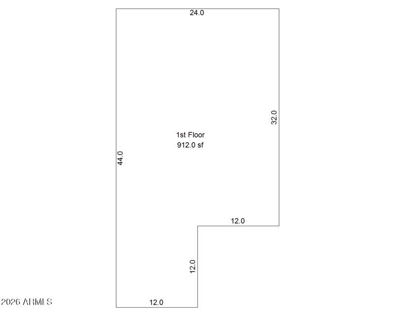1064 W 5th St, Tempe, AZ 85281