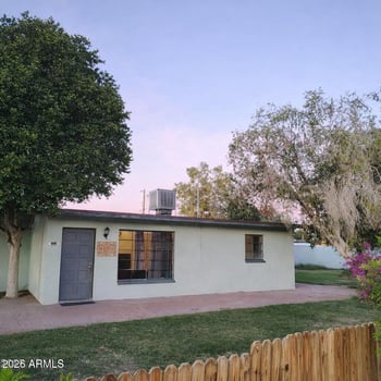 1064 5th St, Tempe, AZ 85281