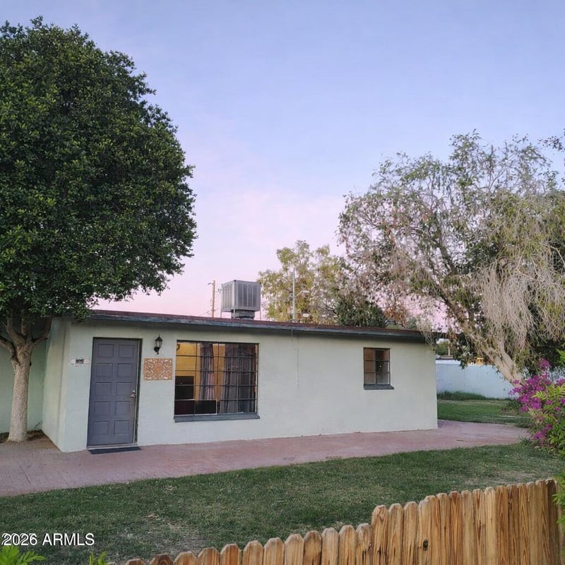 1064 W 5th St, Tempe, AZ 85281