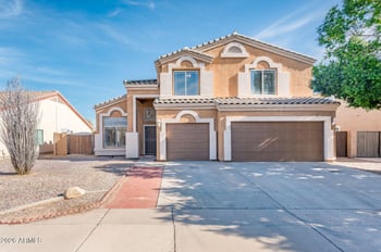 10640 Carol Ave, Mesa, AZ 85208