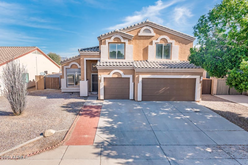 10640 E Carol Ave, Mesa, AZ 85208