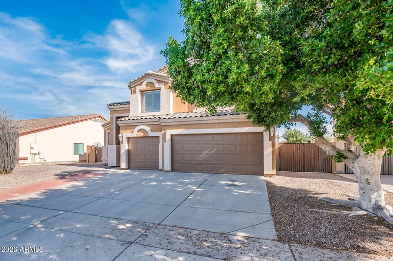 10640 E Carol Ave, Mesa, AZ 85208