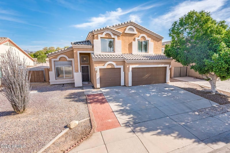10640 E Carol Ave, Mesa, AZ 85208