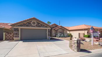 10641 Coopers Hawk Dr, Sun Lakes, AZ 85248