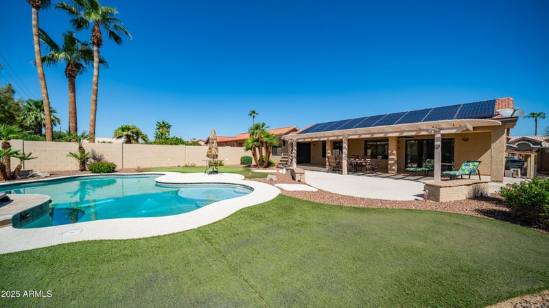 10641 Coopers Hawk Dr, Sun Lakes, AZ 85248