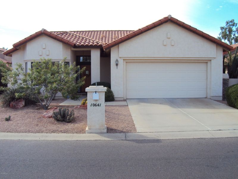 10641 E Michigan Ave, Sun Lakes, AZ 85248