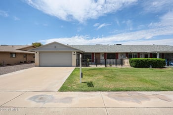 10641 Saratoga Cir, Sun City, AZ 85351