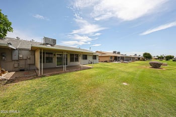 10641 Saratoga Cir, Sun City, AZ 85351