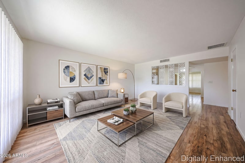 10641 W Saratoga Cir, Sun City, AZ 85351