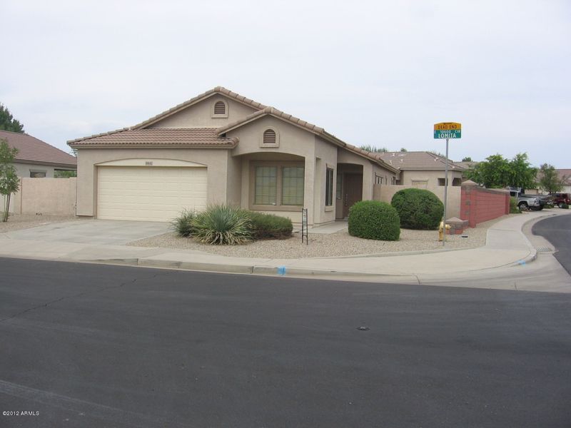 10642 E Lomita Cir, Mesa, AZ 85209