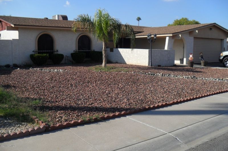 10642 N 48th Ave, Glendale, AZ 85304