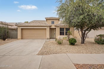 10642 Windsor Ave, Avondale, AZ 85392