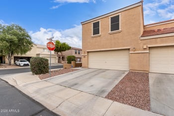10643 70th Dr, Peoria, AZ 85345