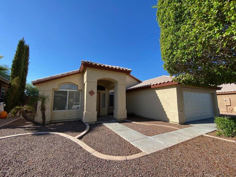 10643 E El Moro Ave, Mesa, AZ 85208