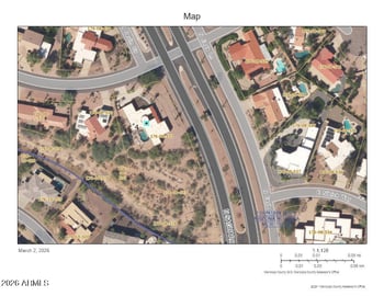 10643 Indian Wells Dr, Fountain Hills, AZ 85268