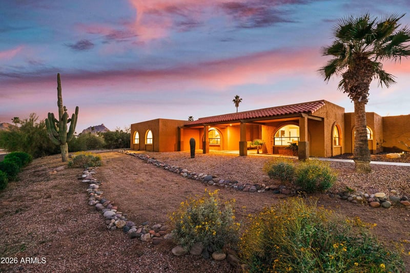 10643 Indian Wells Dr, Fountain Hills, AZ 85268