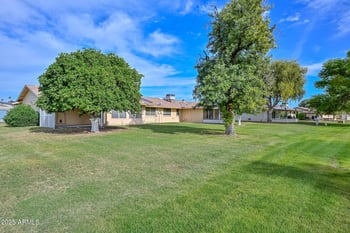 10643 Roundelay Cir, Sun, AZ 85351