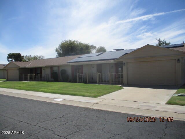 10643 W Roundelay Cir, Sun City, AZ 85351