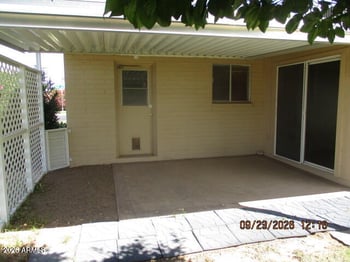 10643 W Roundelay Cir, Sun City, AZ 85351