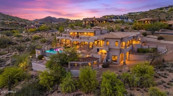 10644 Arista Ln, Fountain Hills, AZ 85268