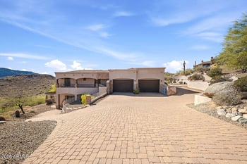 10644 Arista Ln, Fountain Hills, AZ 85268