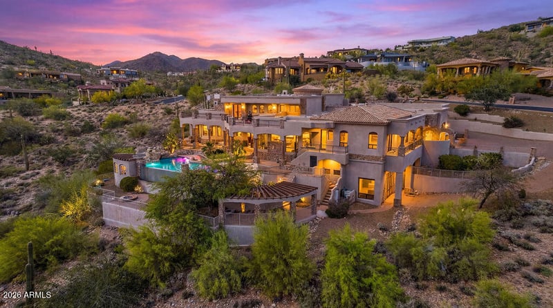 10644 Arista Ln, Fountain Hills, AZ 85268