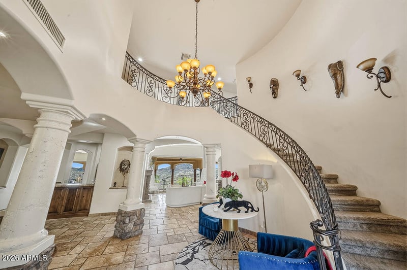 10644 Arista Ln, Fountain Hills, AZ 85268