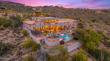 10644 Arista Ln, Fountain Hills, AZ 85268