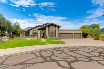 10645 Bella Vista Dr, Scottsdale, AZ 85258