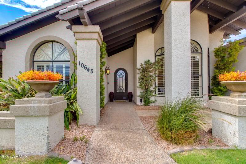 10645 Bella Vista Dr, Scottsdale, AZ 85258