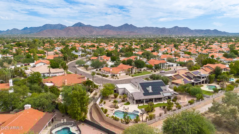 10645 Bella Vista Dr, Scottsdale, AZ 85258