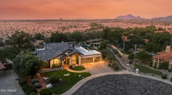 10645 Bella Vista Dr, Scottsdale, AZ 85258