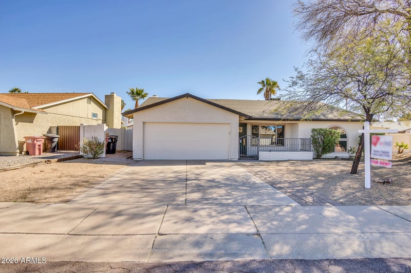 10645 Mercer Ln, Scottsdale, AZ 85259