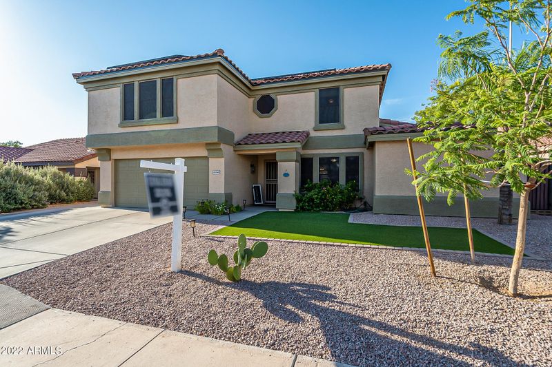 10646 E Balmoral Ave, Mesa, AZ 85208