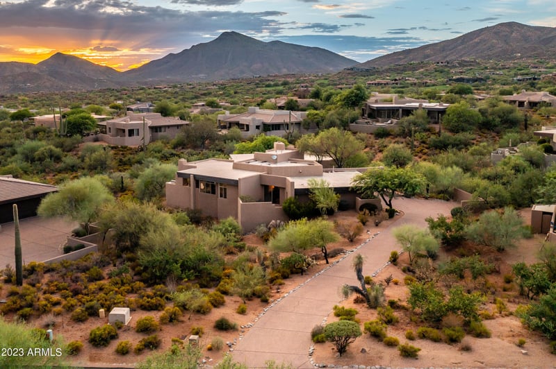 10646 Tamarisk Way, Scottsdale, AZ 85262