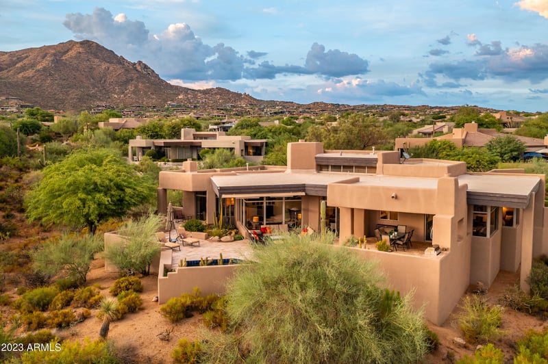 10646 Tamarisk Way, Scottsdale, AZ 85262