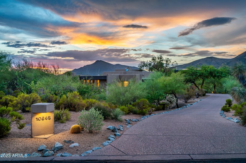 10646 Tamarisk Way, Scottsdale, AZ 85262