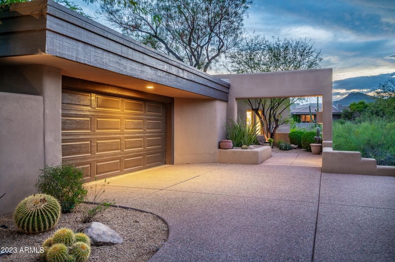 10646 Tamarisk Way, Scottsdale, AZ 85262