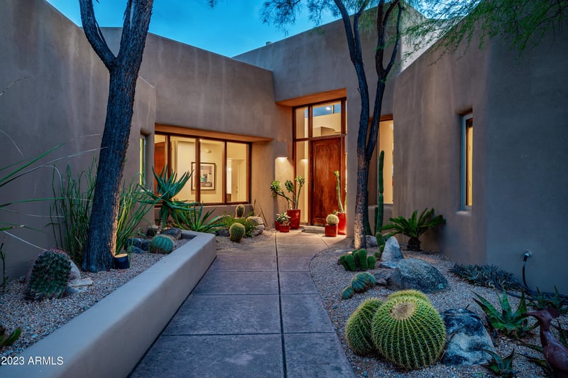 10646 Tamarisk Way, Scottsdale, AZ 85262